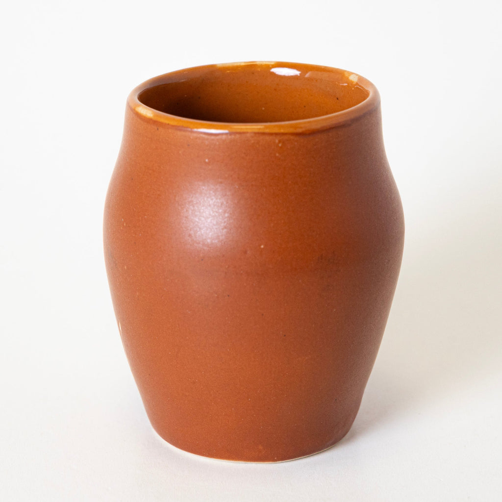 Classic Terracotta Kulhad - View 2