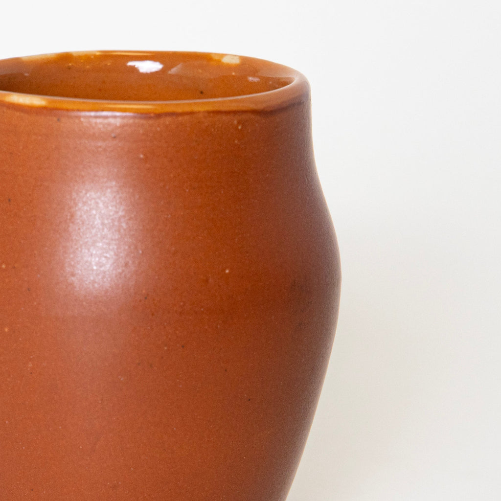 Classic Terracotta Kulhad - View 3