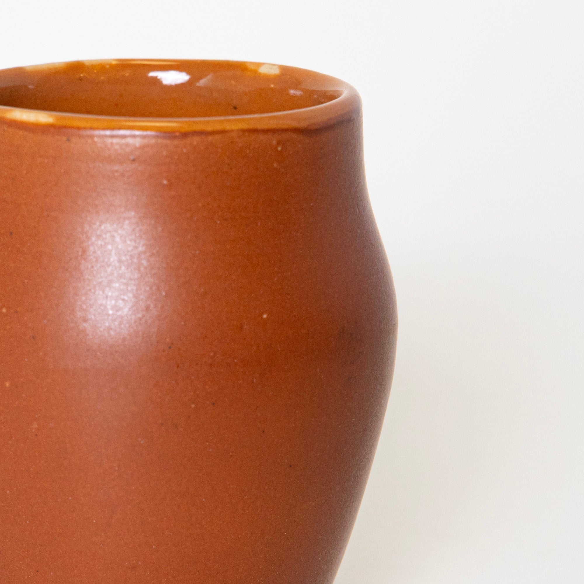 Classic Terracotta Kulhad - View 3