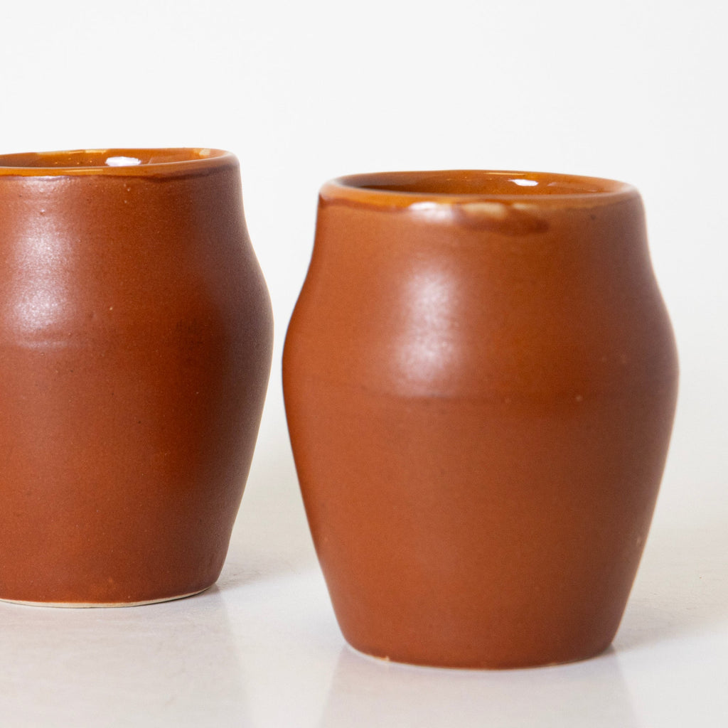 Classic Terracotta Kulhad - View 4