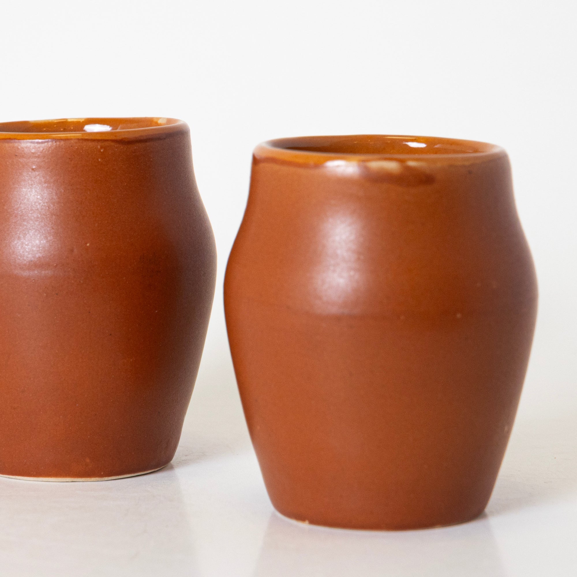 Classic Terracotta Kulhad - View 4