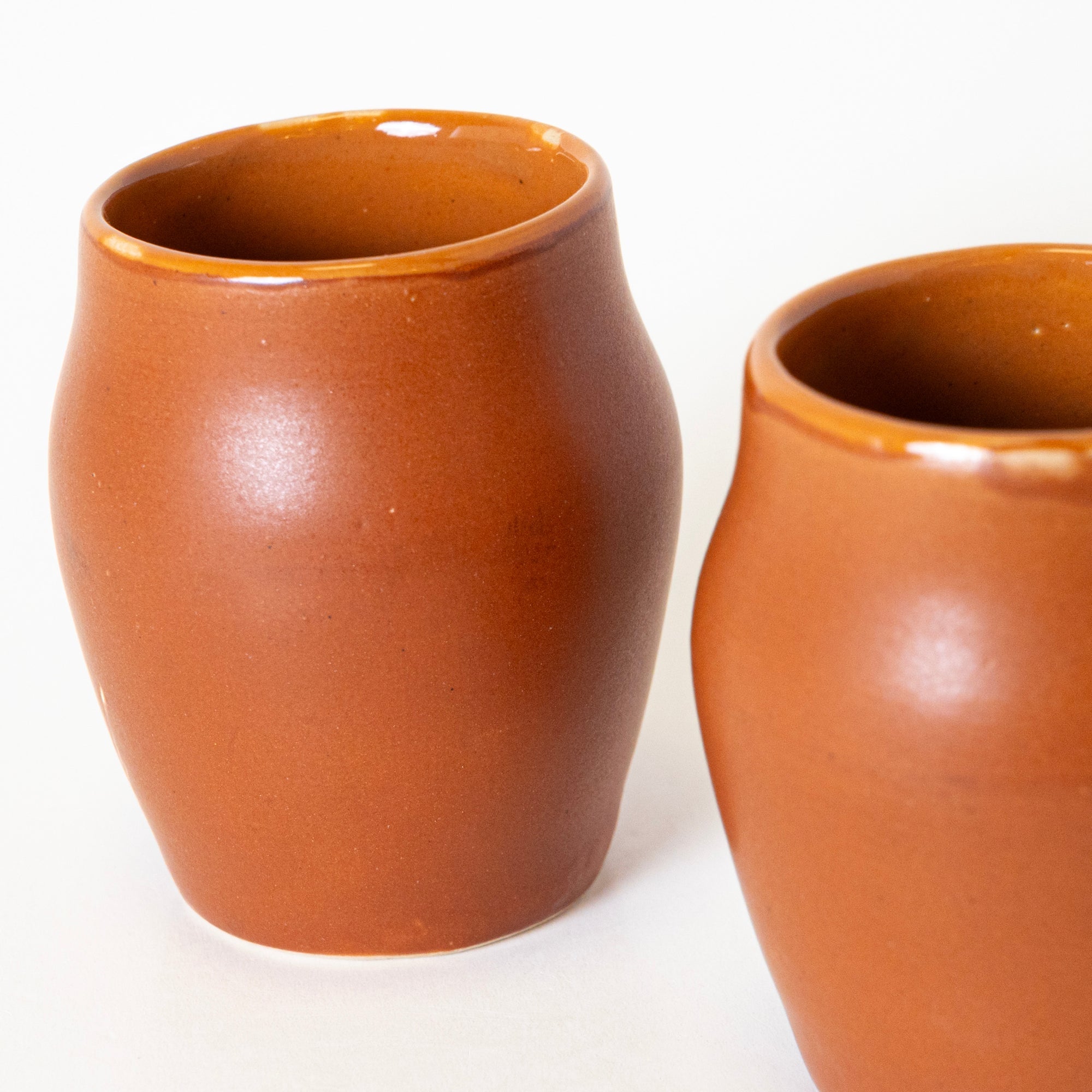 Classic Terracotta Kulhad - View 5