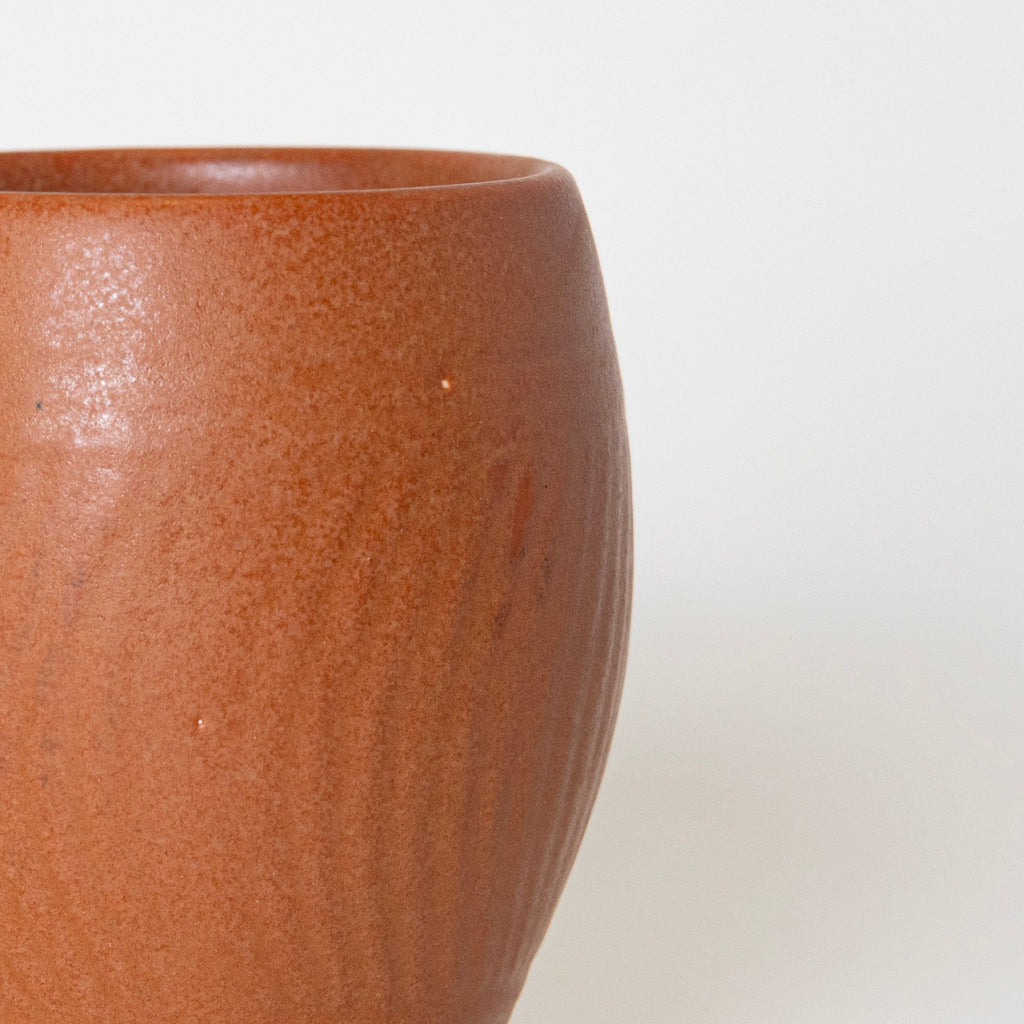 Heritage Clay Kulhad - View 2