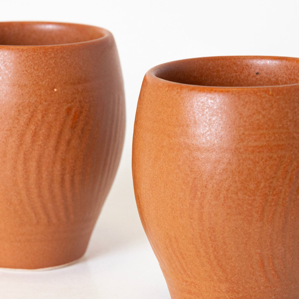 Heritage Clay Kulhad - View 4