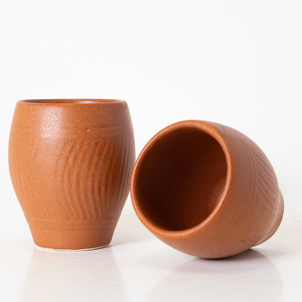 Heritage Clay Kulhad - View 5