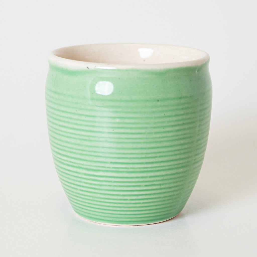 Green Grip Kulhad - View 1