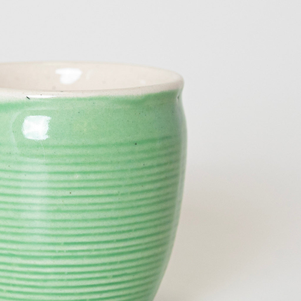 Green Grip Kulhad - View 2