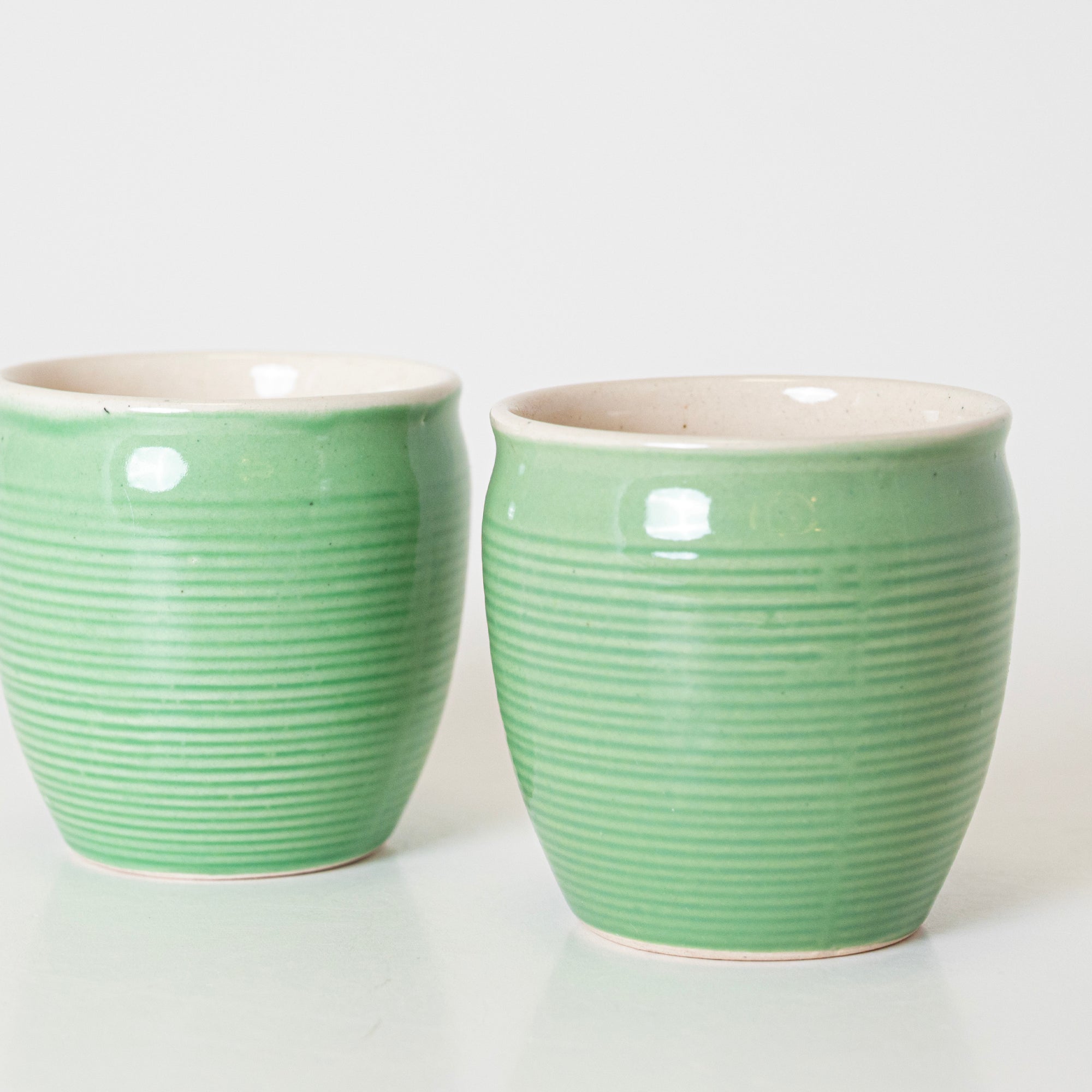 Green Grip Kulhad - View 3