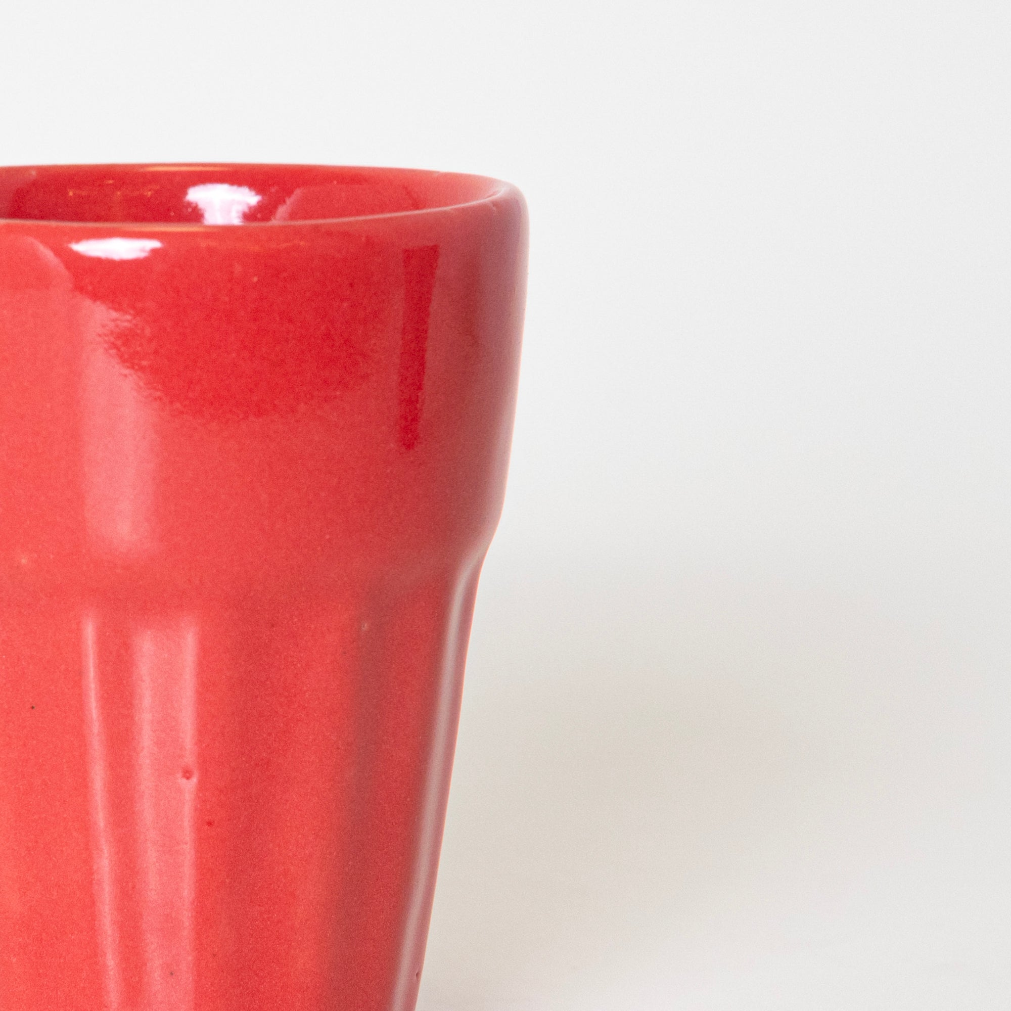 SCARLET CHARM KULHAD - View 3