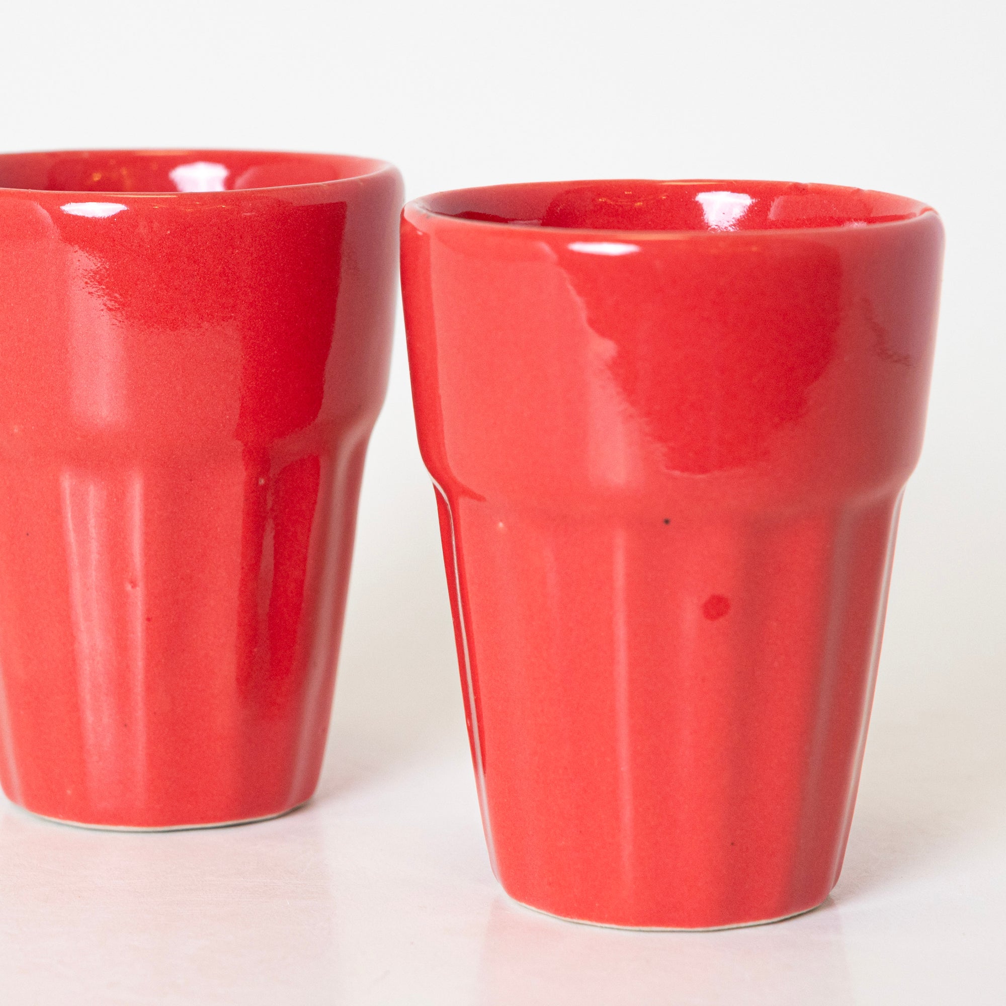 SCARLET CHARM KULHAD - View 1