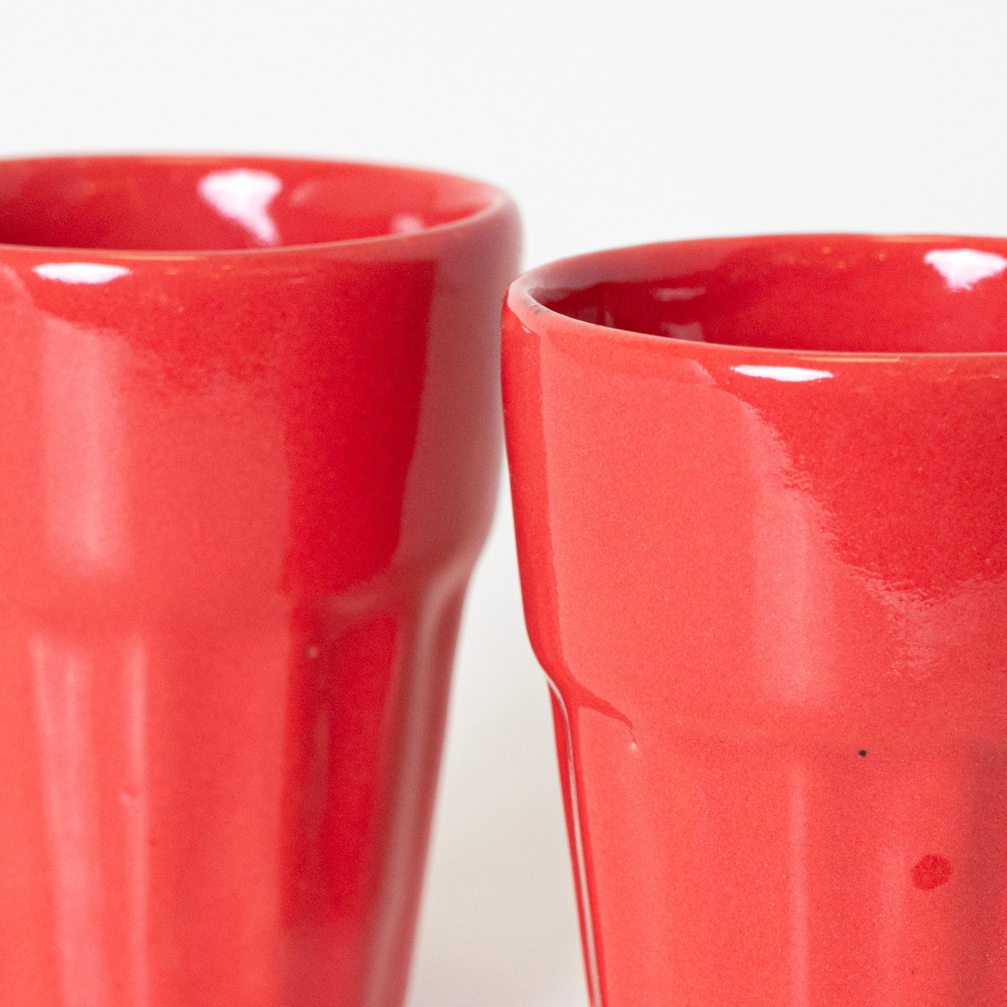 SCARLET CHARM KULHAD - View 4