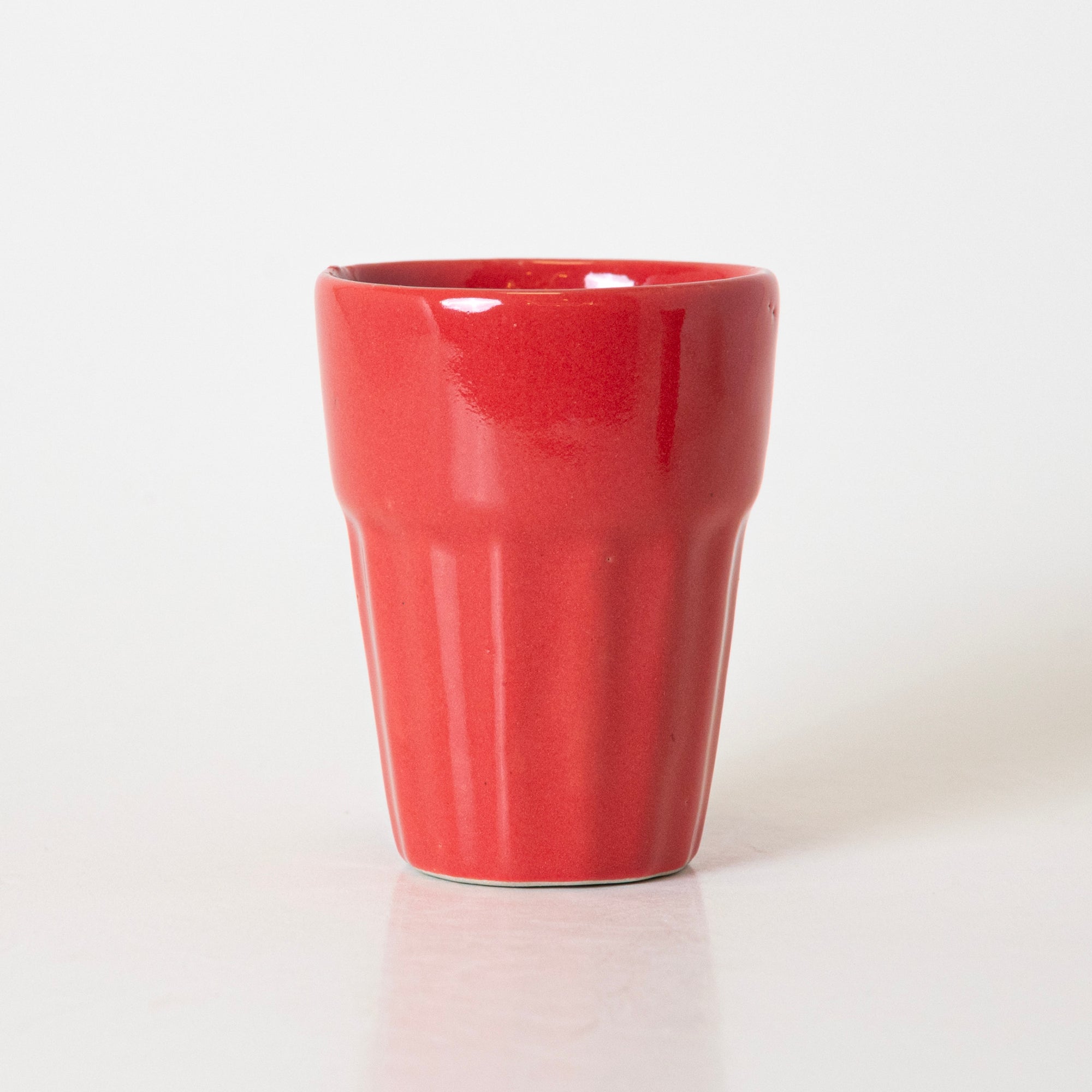 SCARLET CHARM KULHAD - View 2