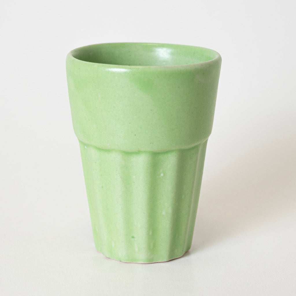 Mint Whisper Kulhad - View 1