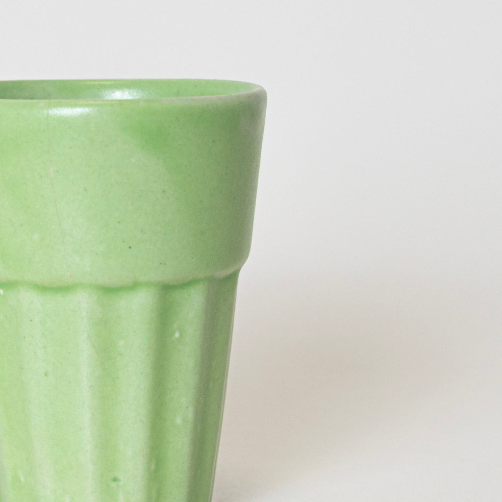 Mint Whisper Kulhad - View 2