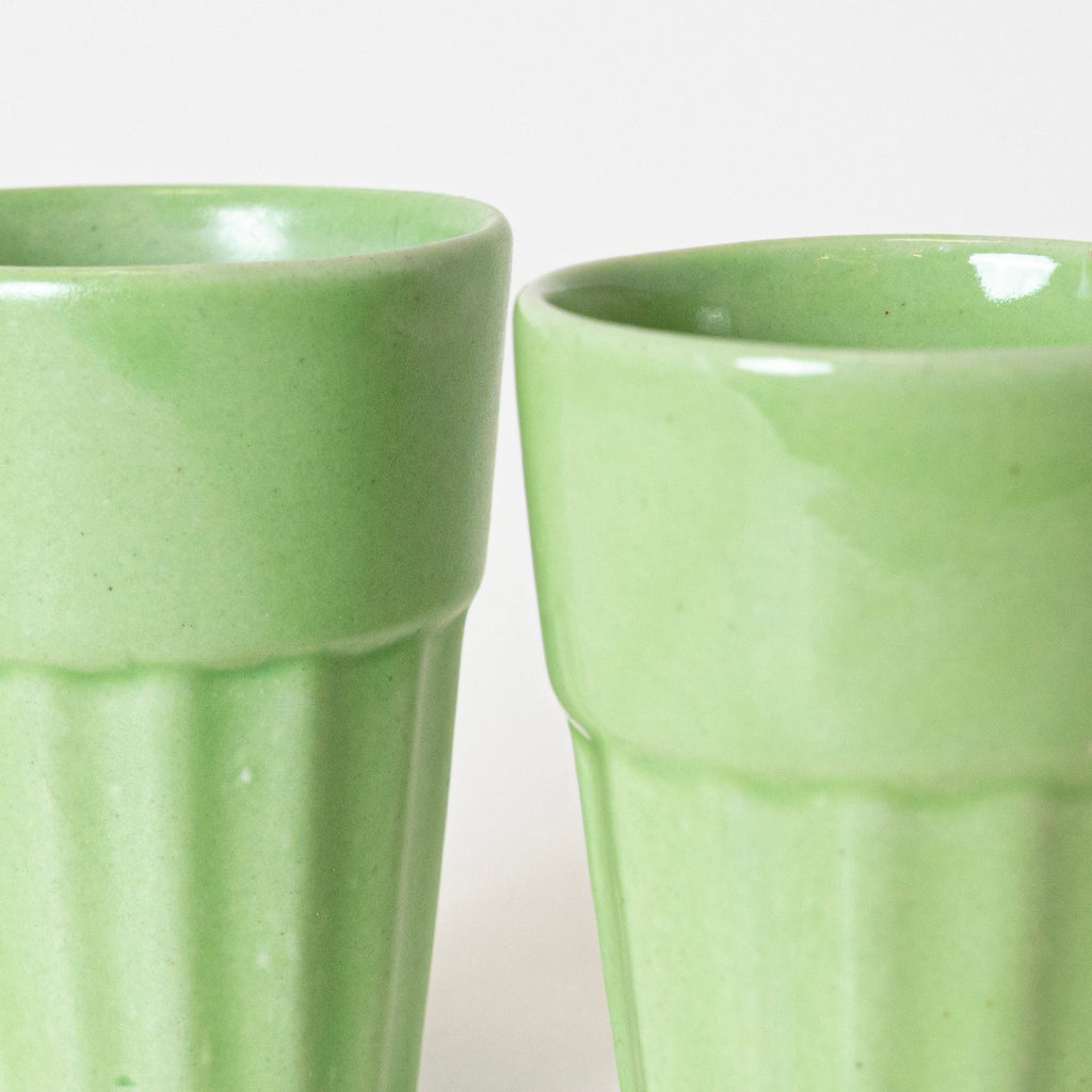 Mint Whisper Kulhad - View 4