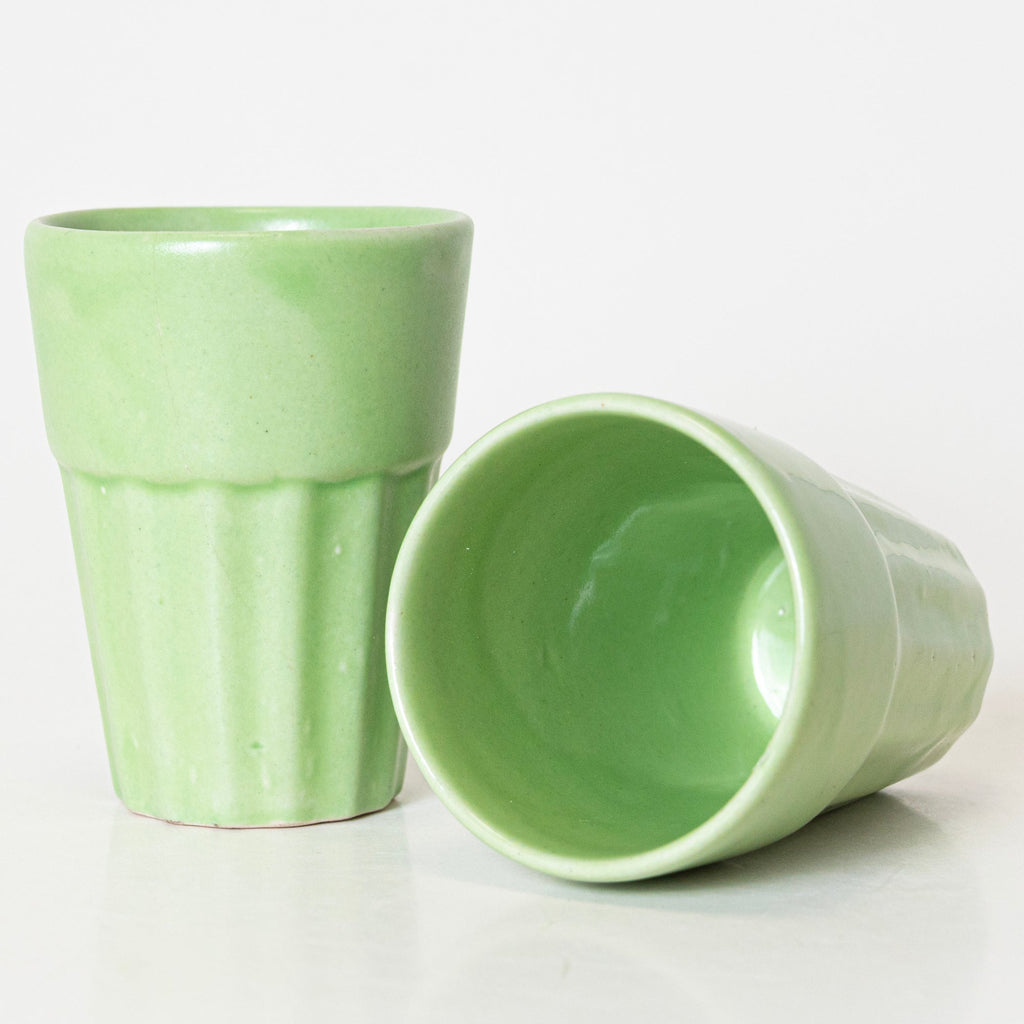 Mint Whisper Kulhad - View 5