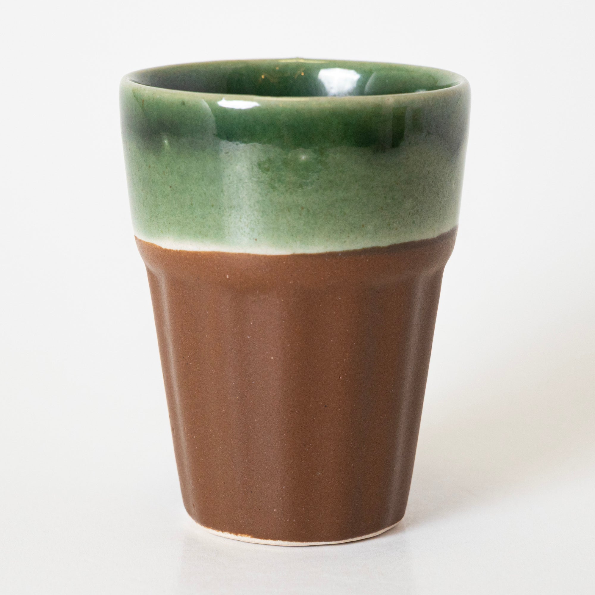 Earthy Blend Kulhad - View 1