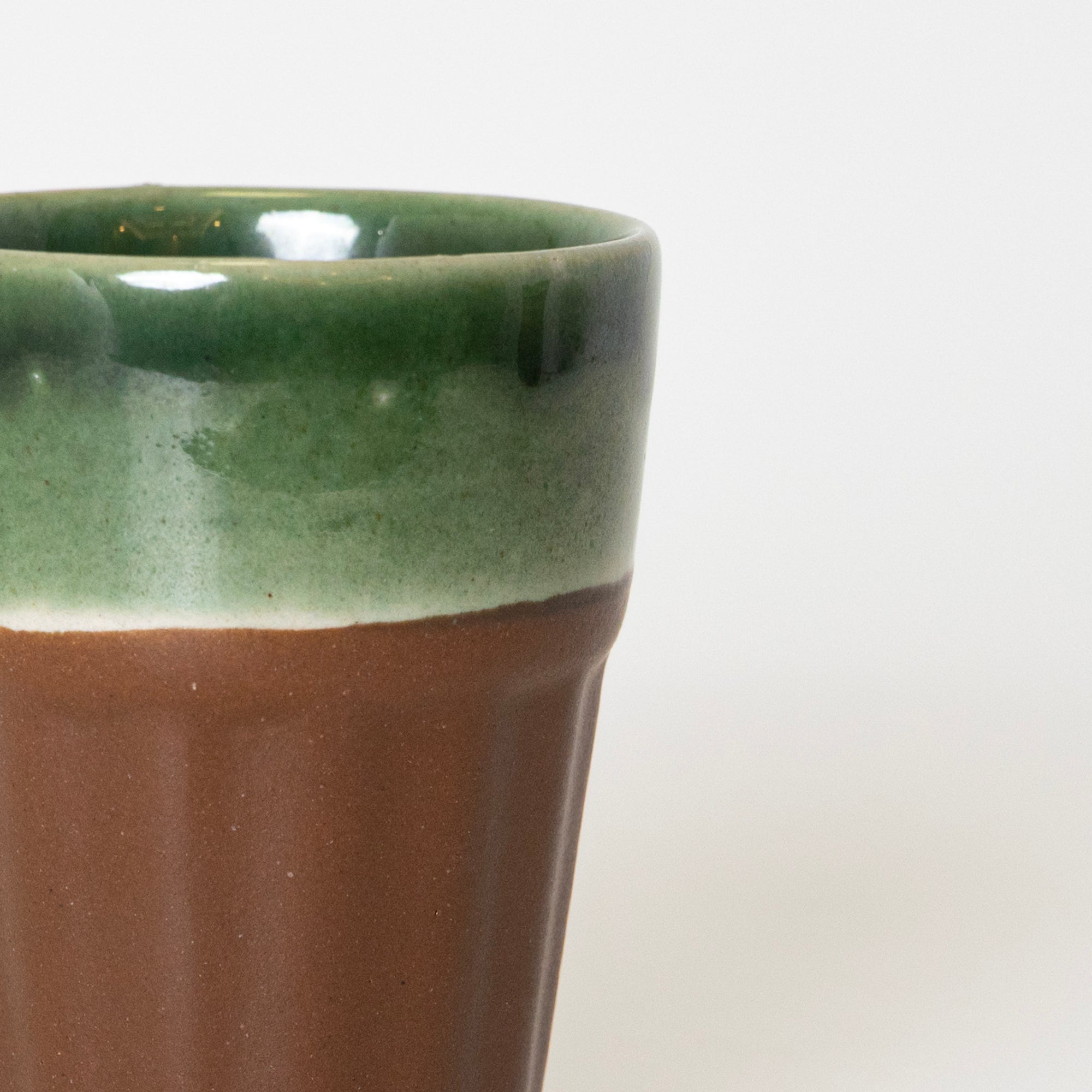 Earthy Blend Kulhad - View 2