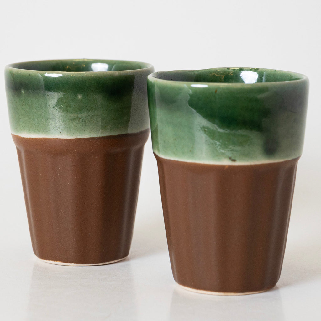Earthy Blend Kulhad - View 3