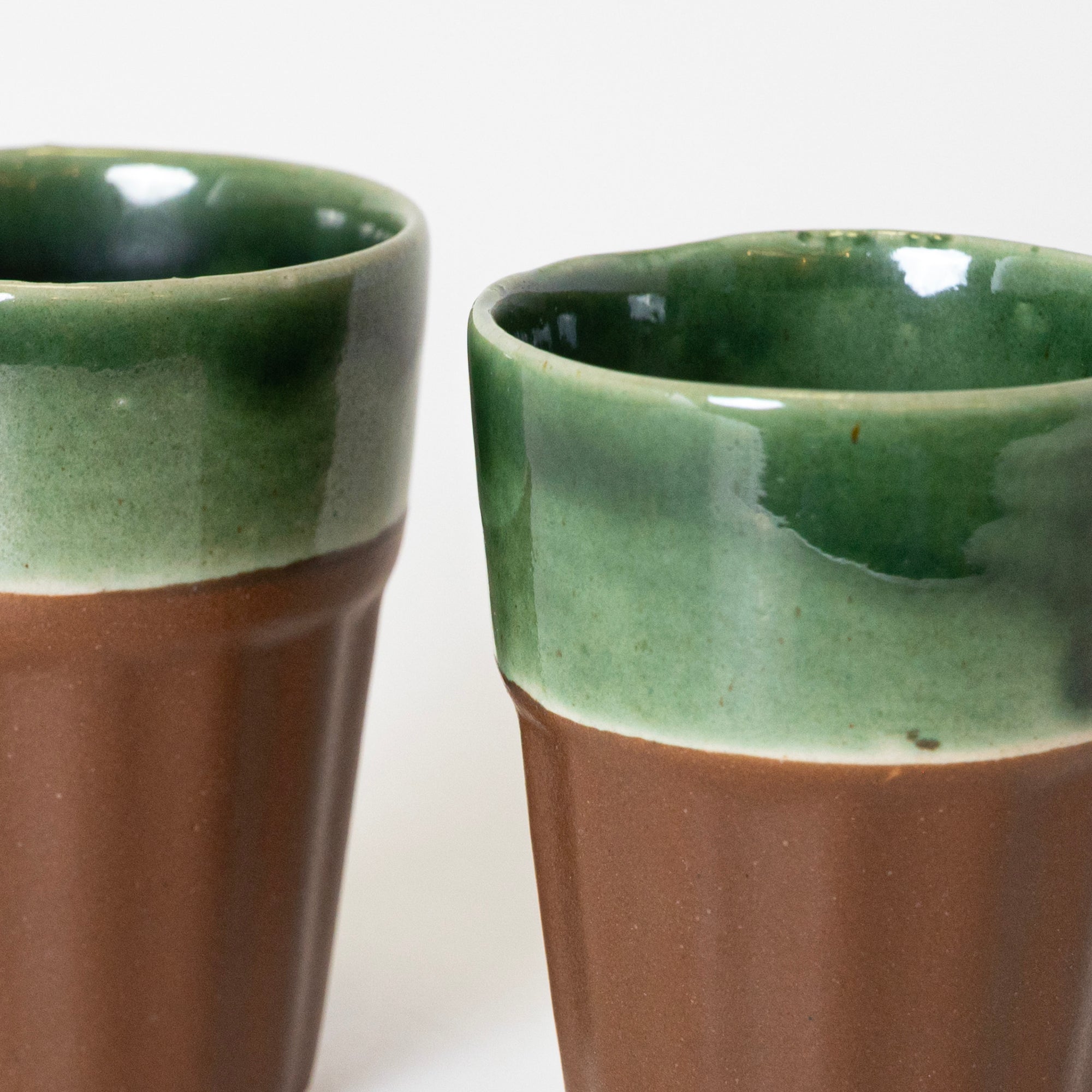 Earthy Blend Kulhad - View 4