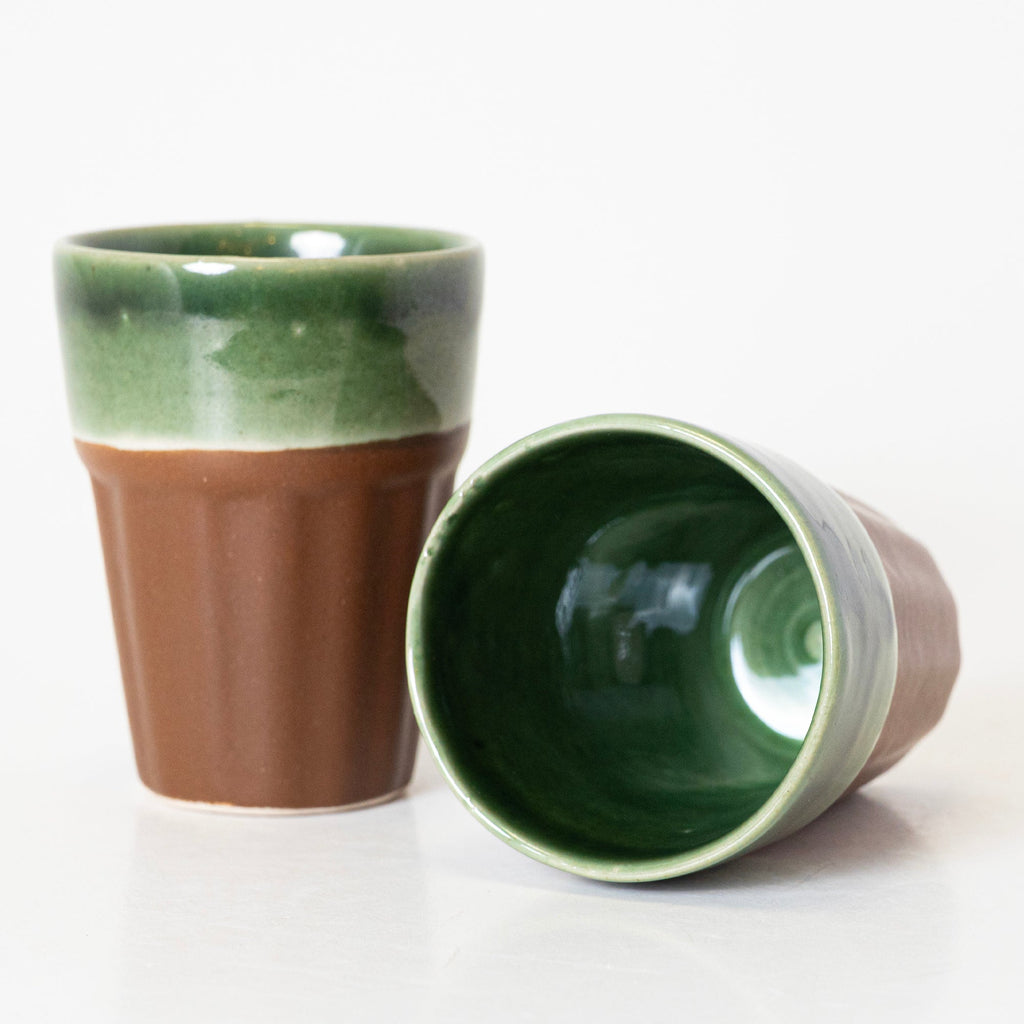 Earthy Blend Kulhad - View 5