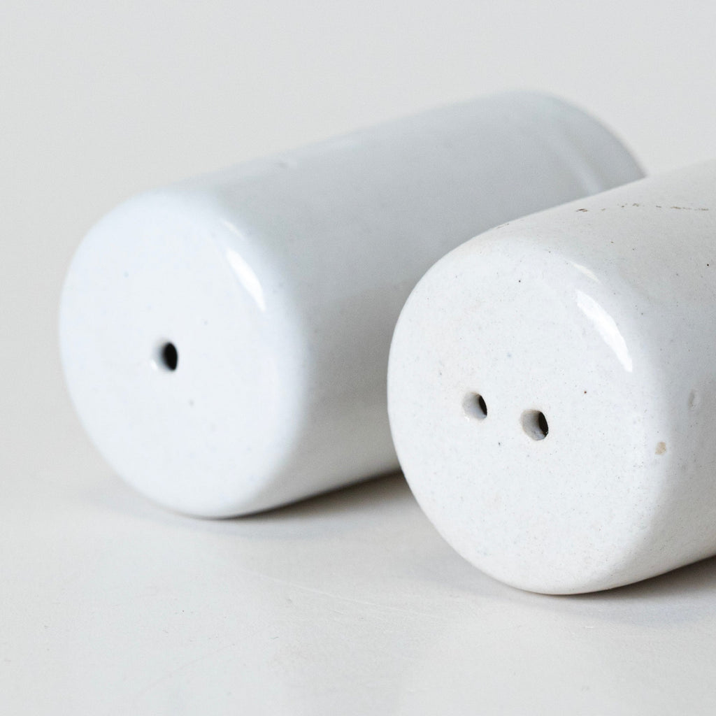 BISCOTTI SALT SET - View 1