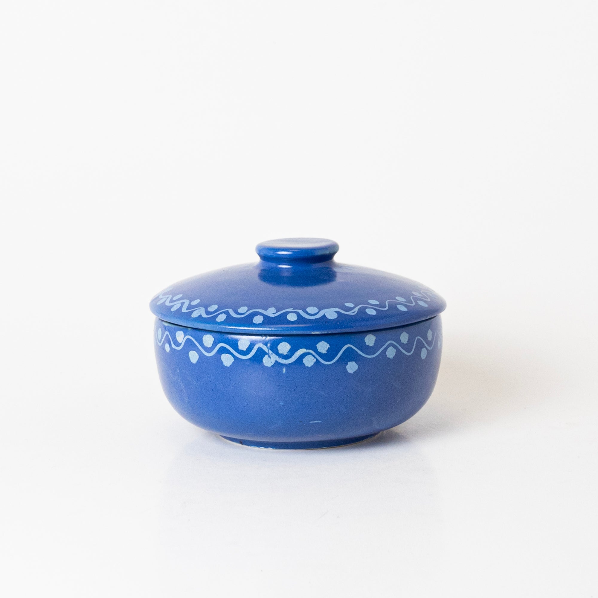 Ocean Tides Bowl - View 1