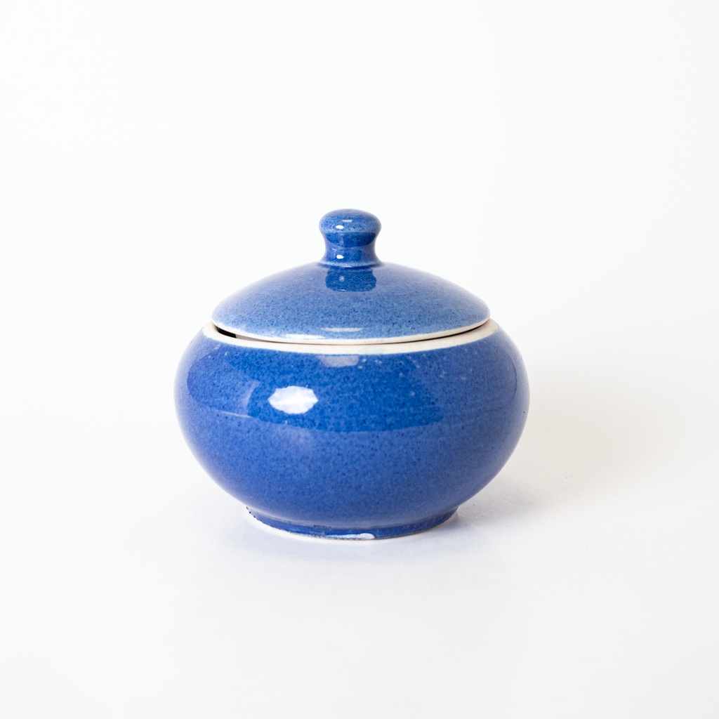 Azure Lid Bowl - View 2