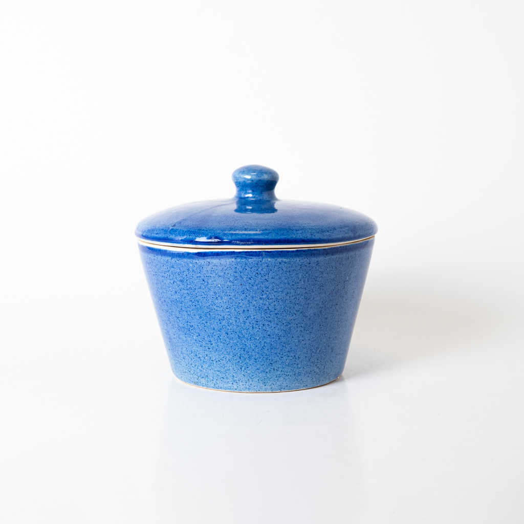 Cerulean Treasure Bowl - View 3