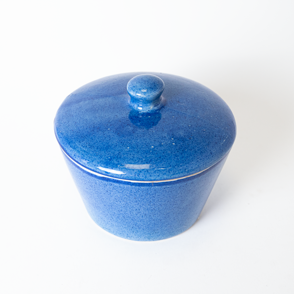 Cerulean Treasure Bowl - View 5