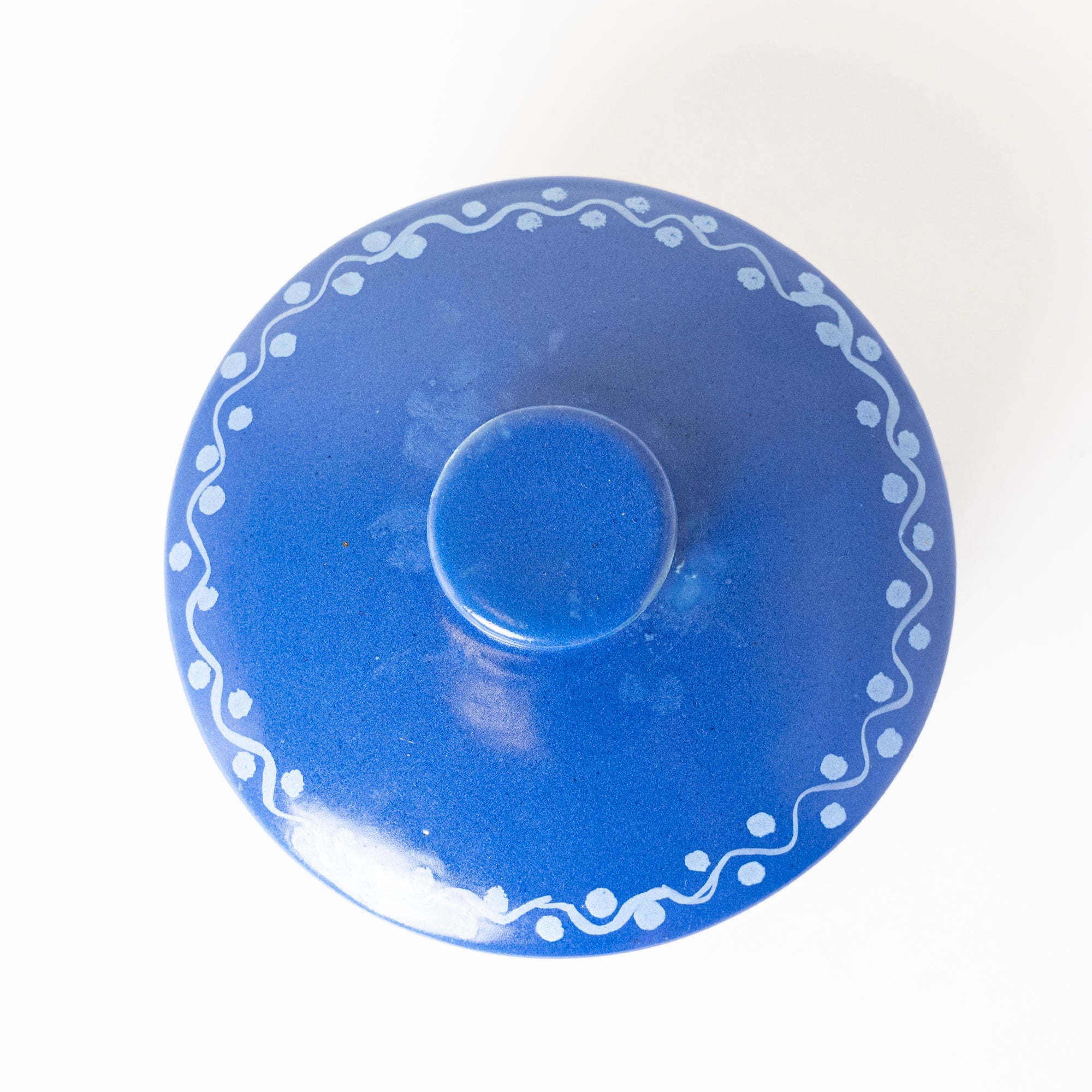 Ocean Tides Bowl - View 3