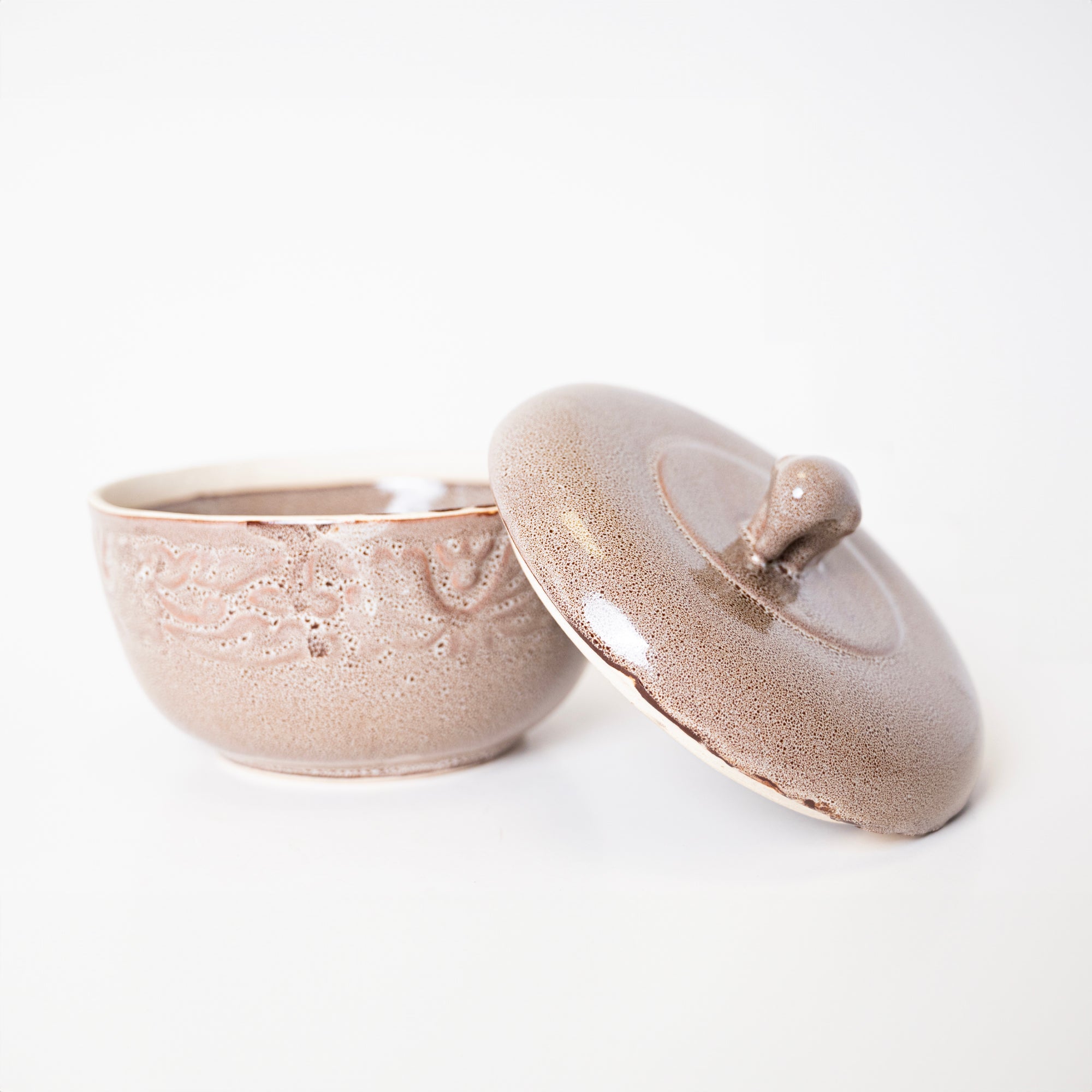 Nature Embrace Bowl - View 1