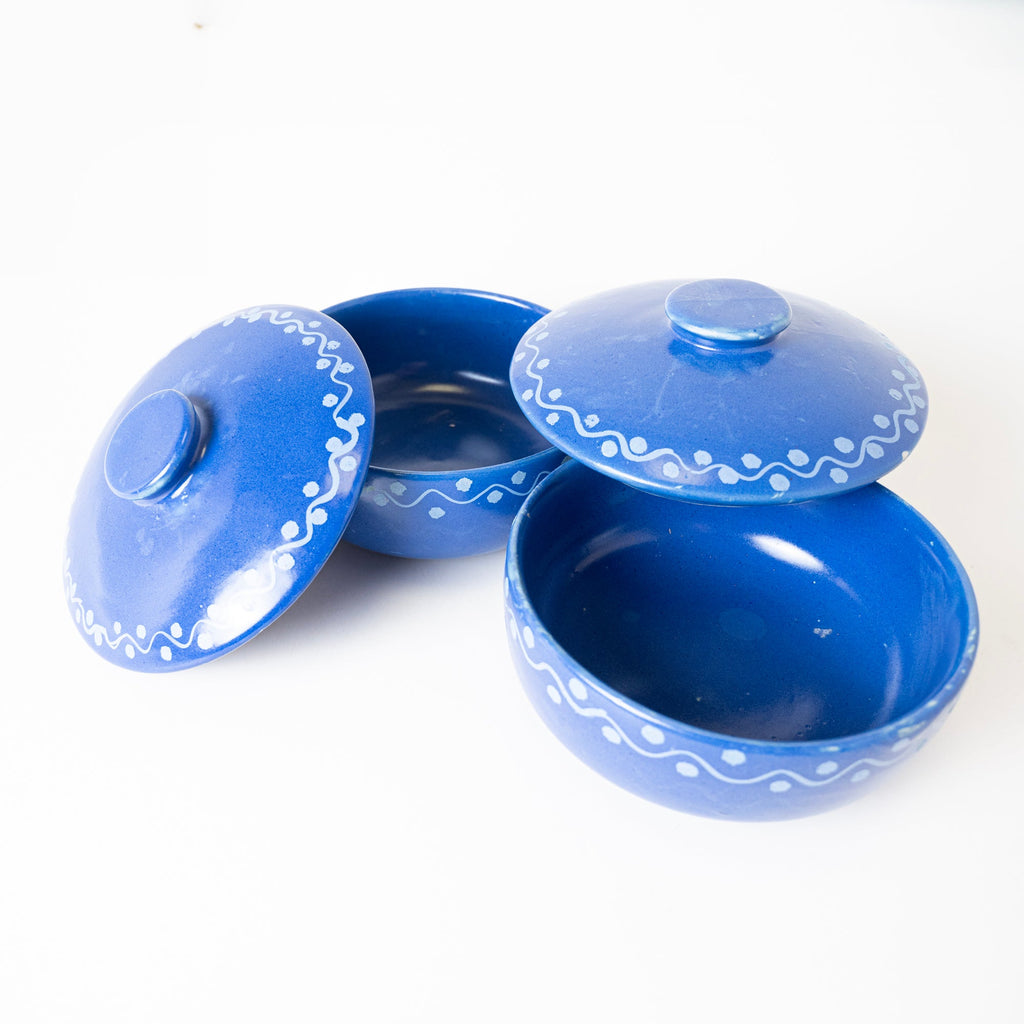 Ocean Tides Bowl - View 5