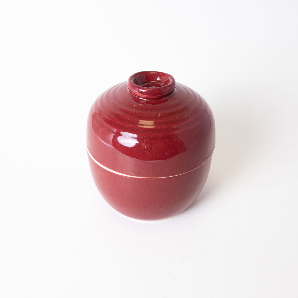 RUSTIC SOUP BOWL - View 1
