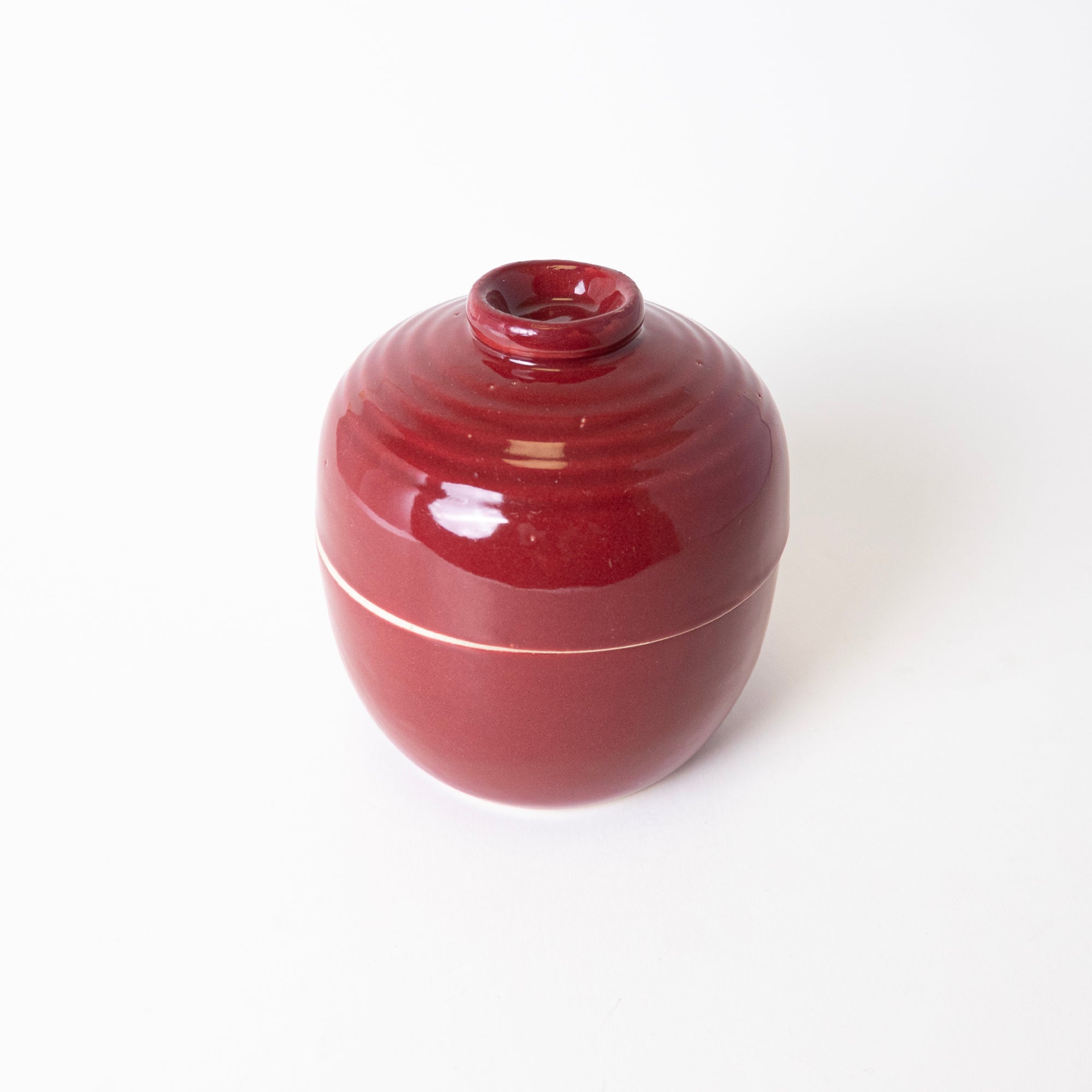 Rustic Soup Bowl - View 1