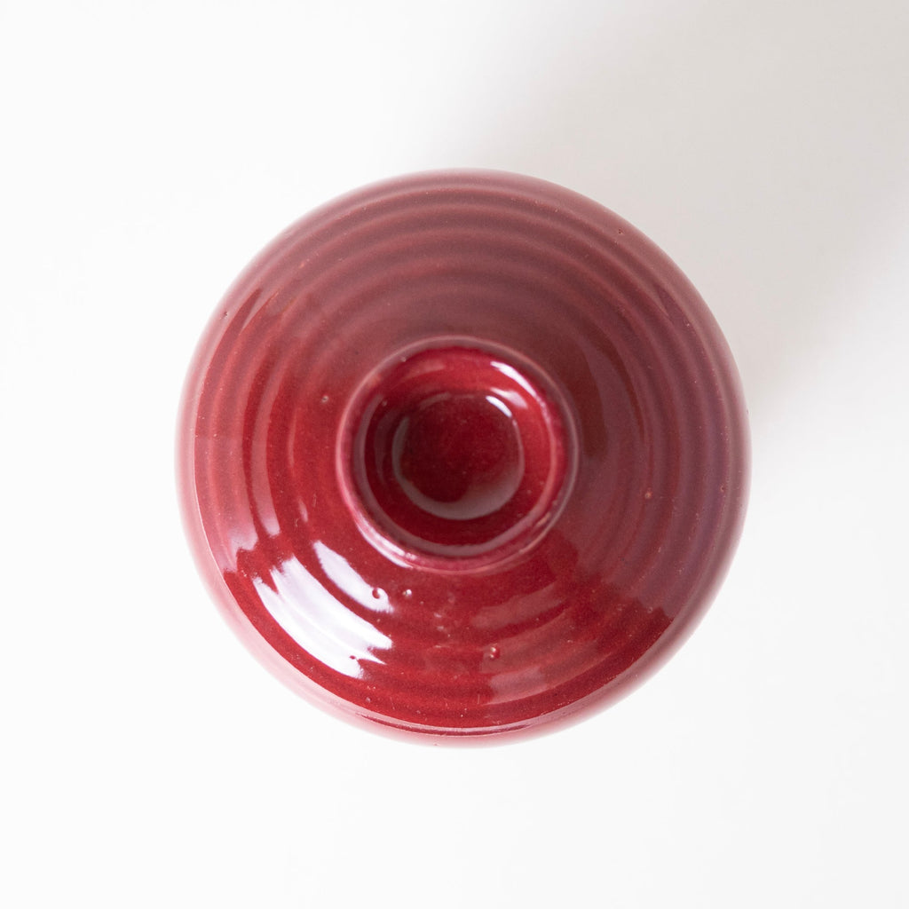 Rustic Soup Bowl - View 2