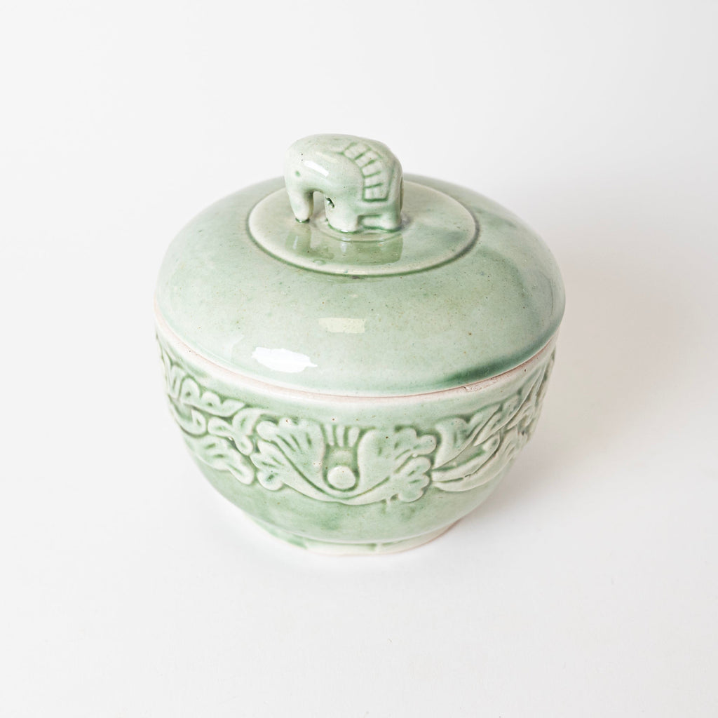 Verdant Majesty Bowl - View 5