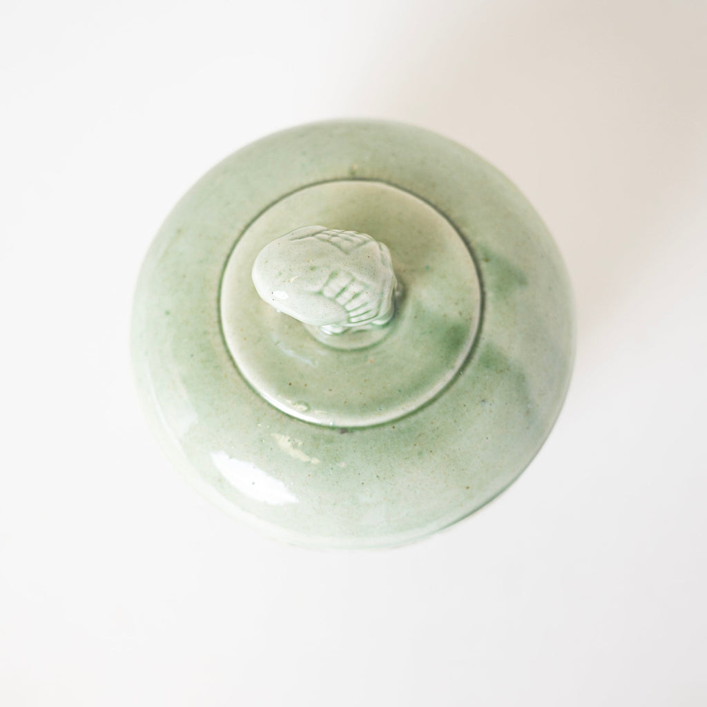 Verdant Majesty Bowl - View 2
