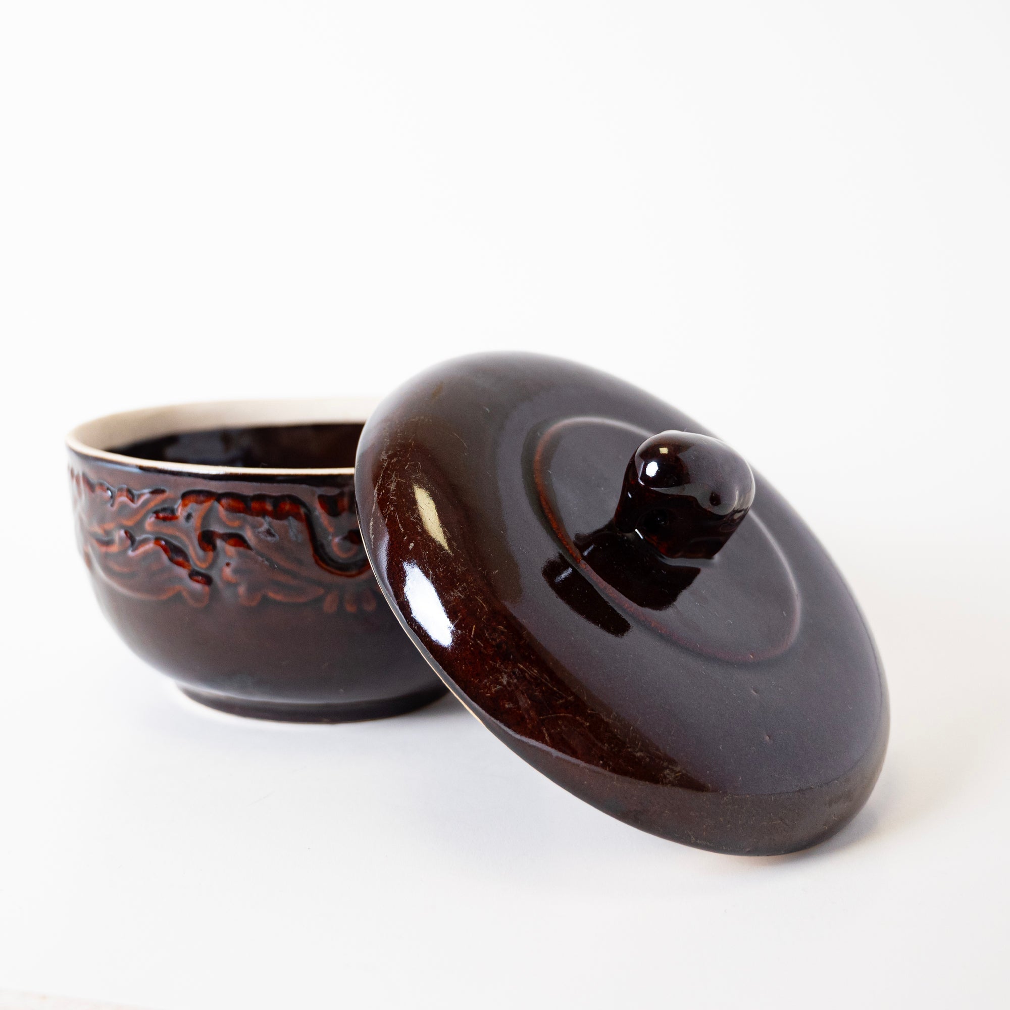Blossom Night Bowl - View 3
