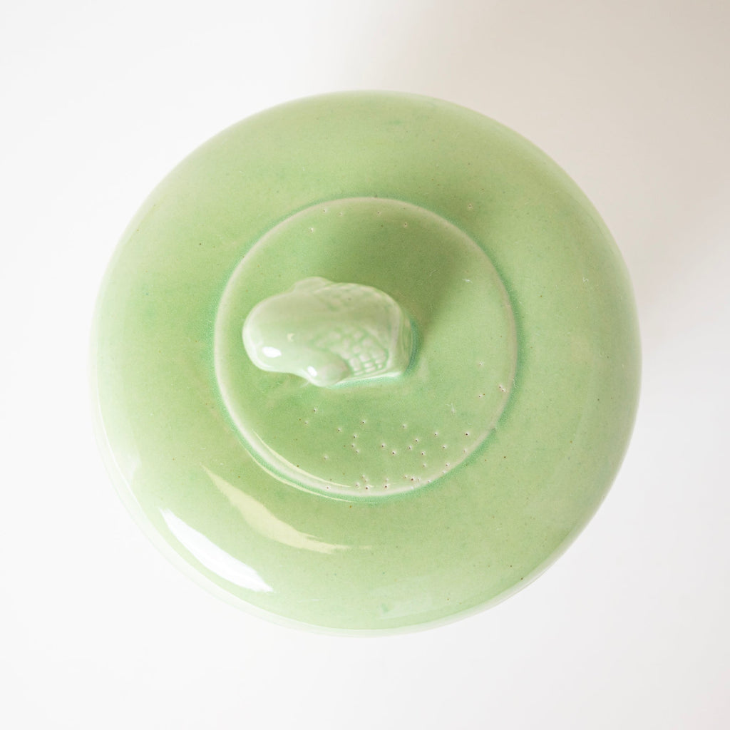 Verdant Majesty Bowl - View 4