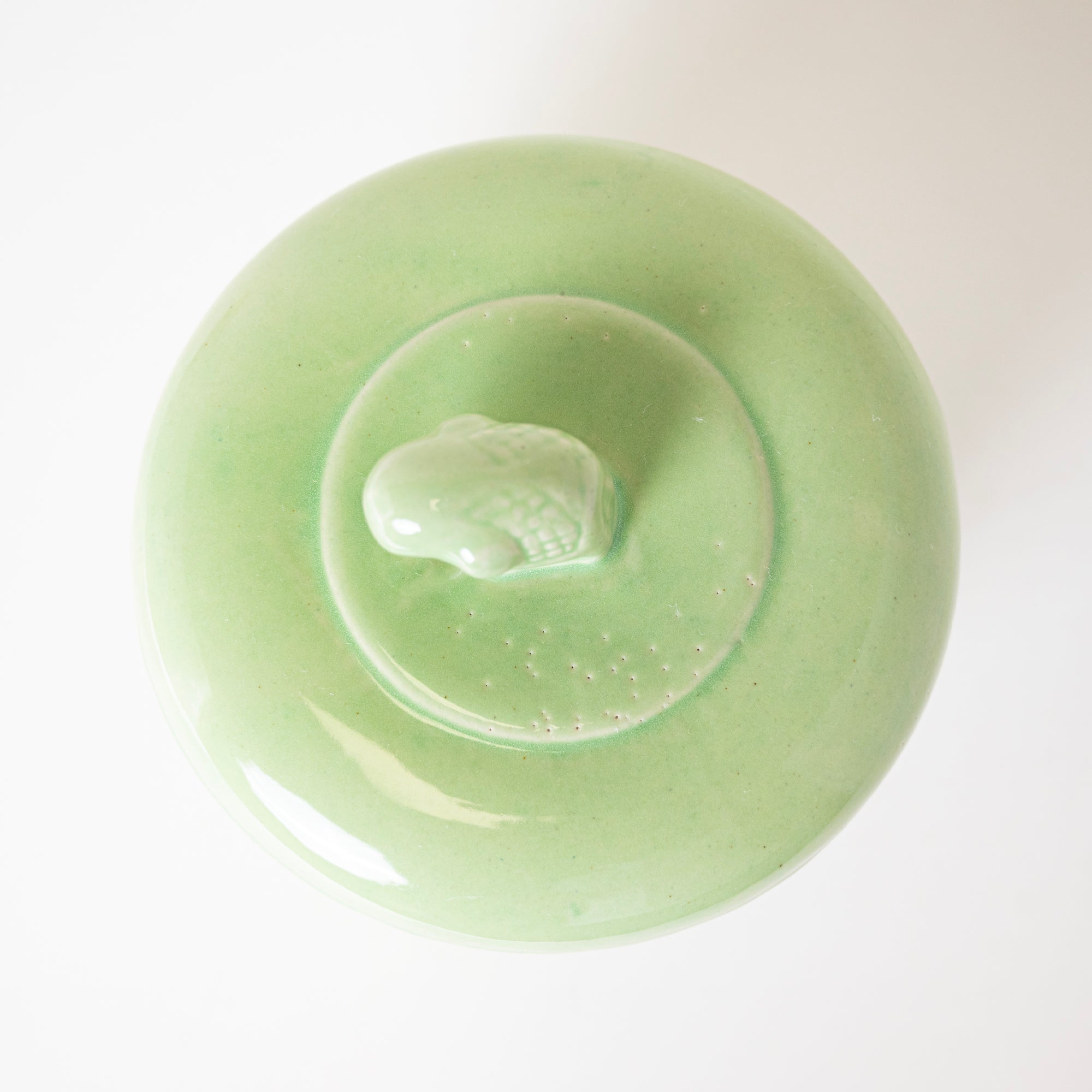 Verdant Majesty Bowl - View 4