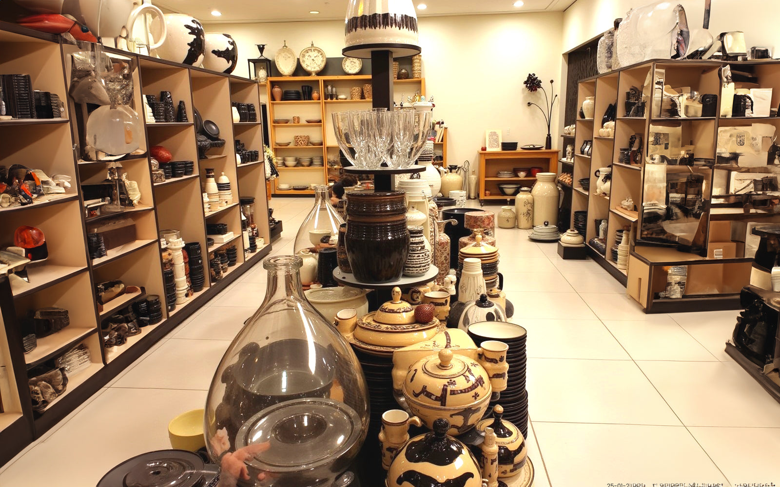 Kalakriti Ceramics - Our Story
