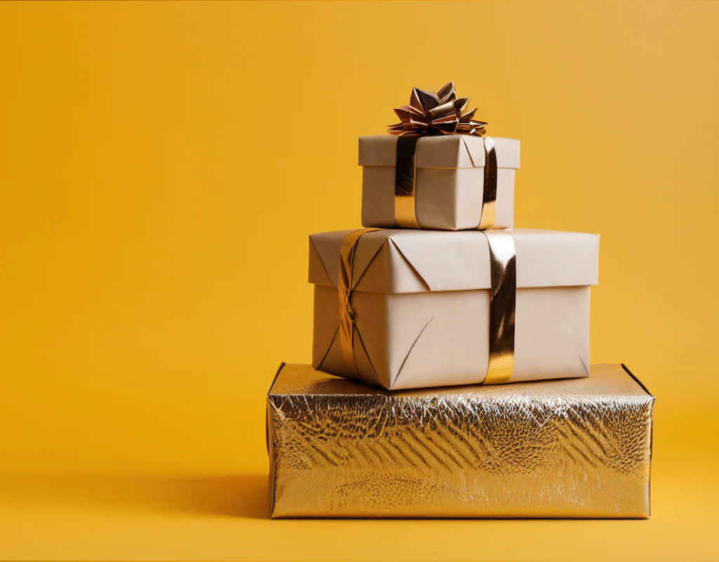 Bespoke Corporate Gifts