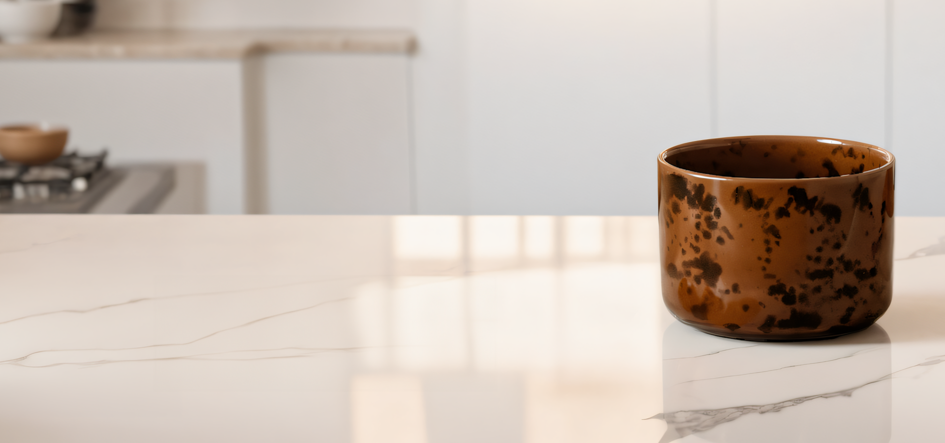 Artisan Ceramic Bowl